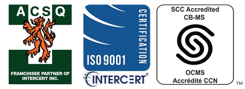 ISO 9001:2015
