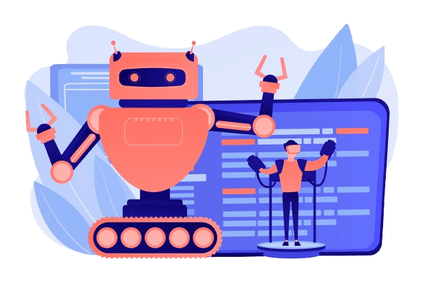 Robotica Industriale 4.0