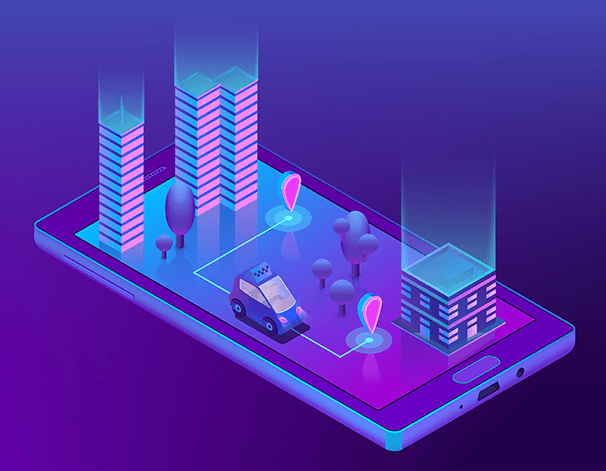 Mobilità Autonoma e Smart City