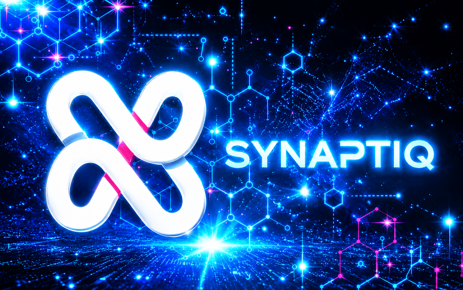 SynaptiQ